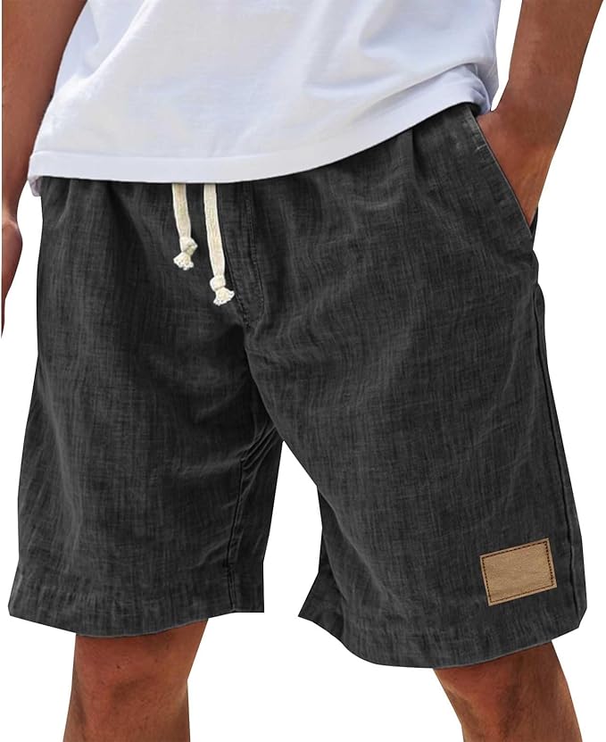 DIEGO | PANTALONES CORTOS DE PLAYA