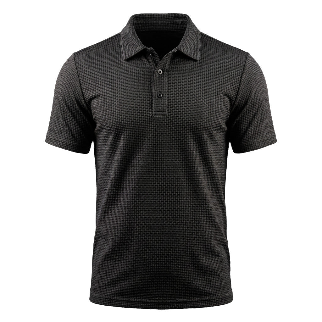 Capri - Polo ultra cómodo para hombre
