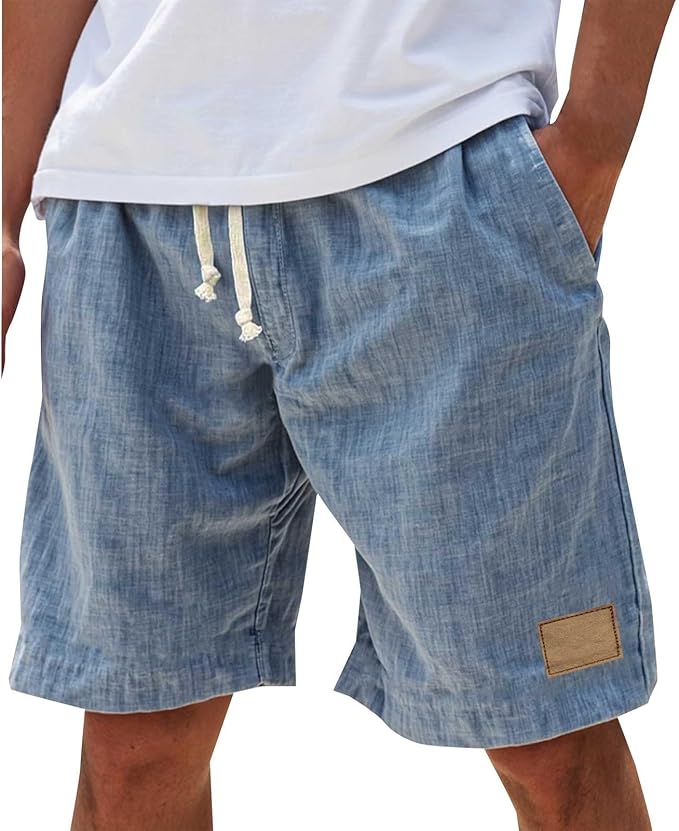 DIEGO | PANTALONES CORTOS DE PLAYA