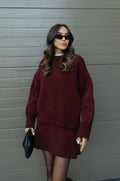 MARINA | 2-TEILIGES STRICKSET