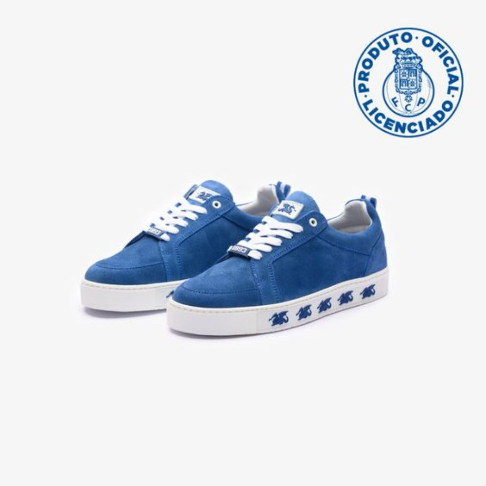 Zapatillas Casual hombre - Dragons Azules