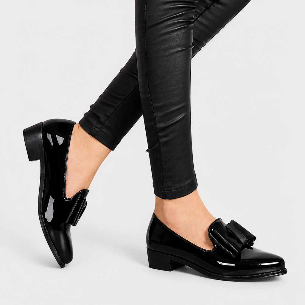HEIDI™ | MOCASSINI