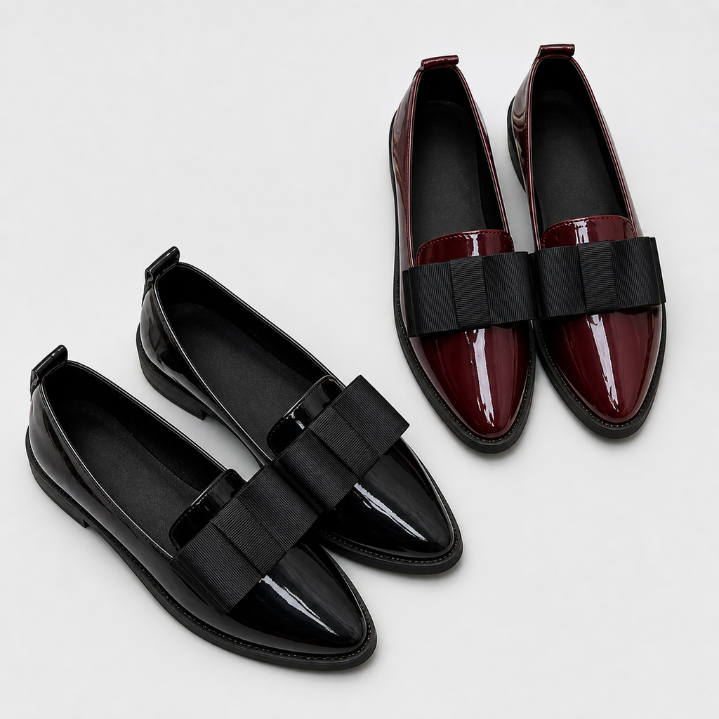 HEIDI™ | MOCASSINI