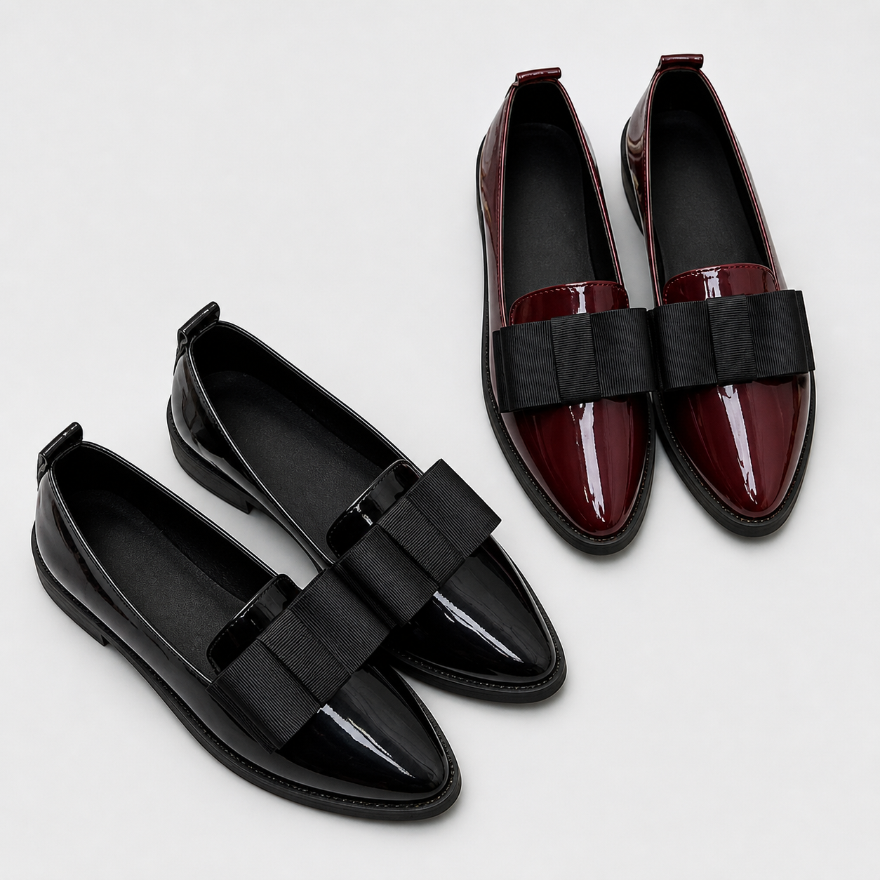 HEIDI™ | MOCASSINI