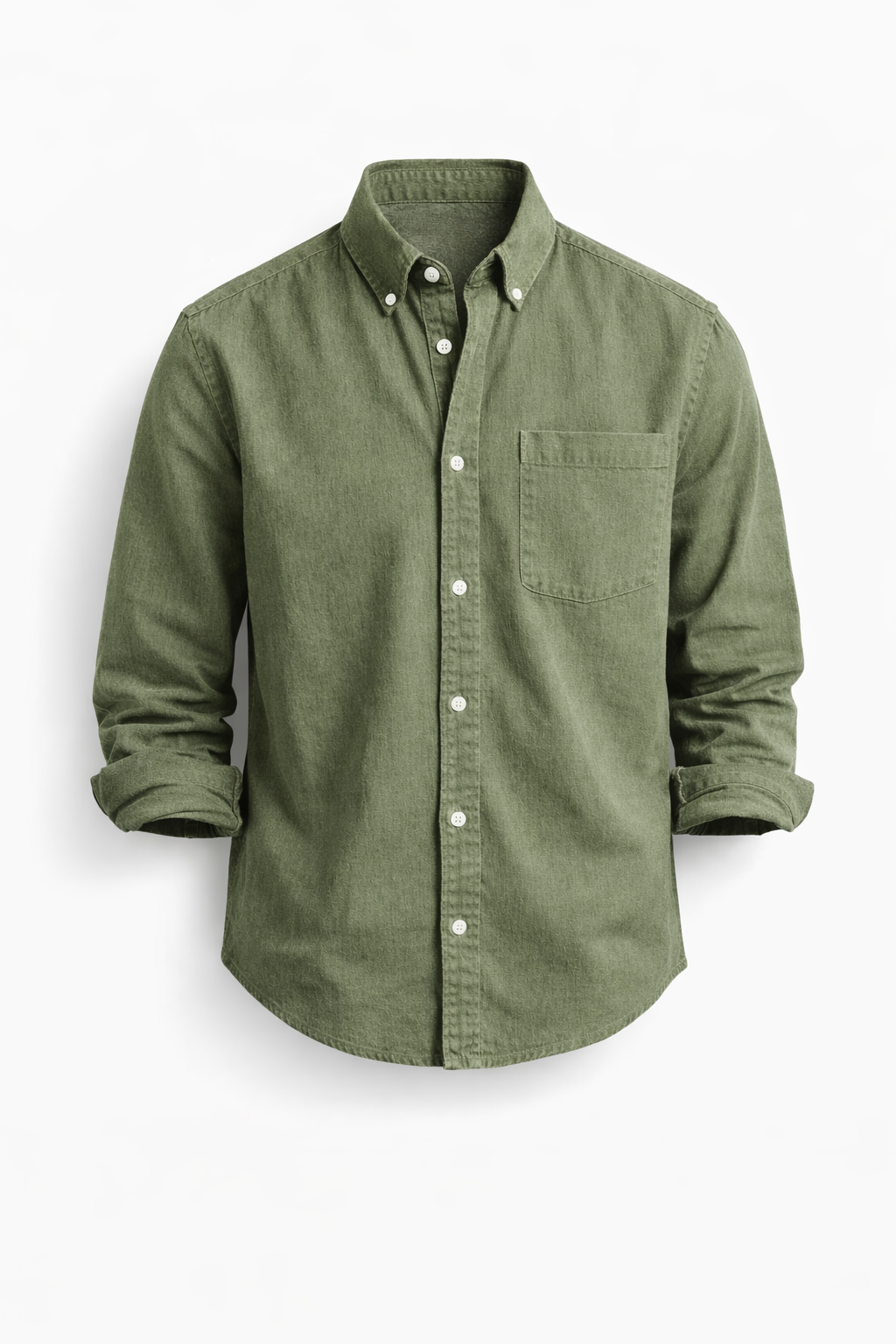 KIKO | CAMICIA CASUAL-CHIC