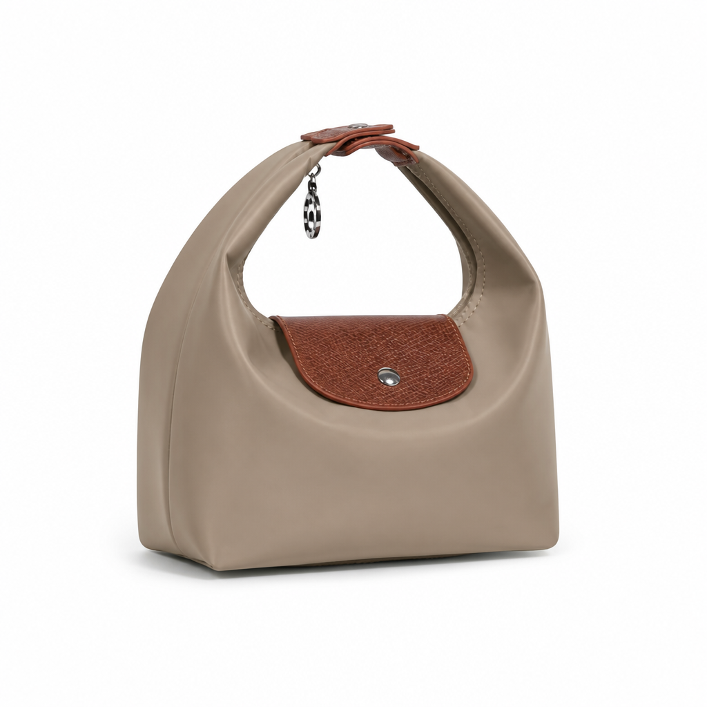 MINI BOLSO HOBO LONGCHAM