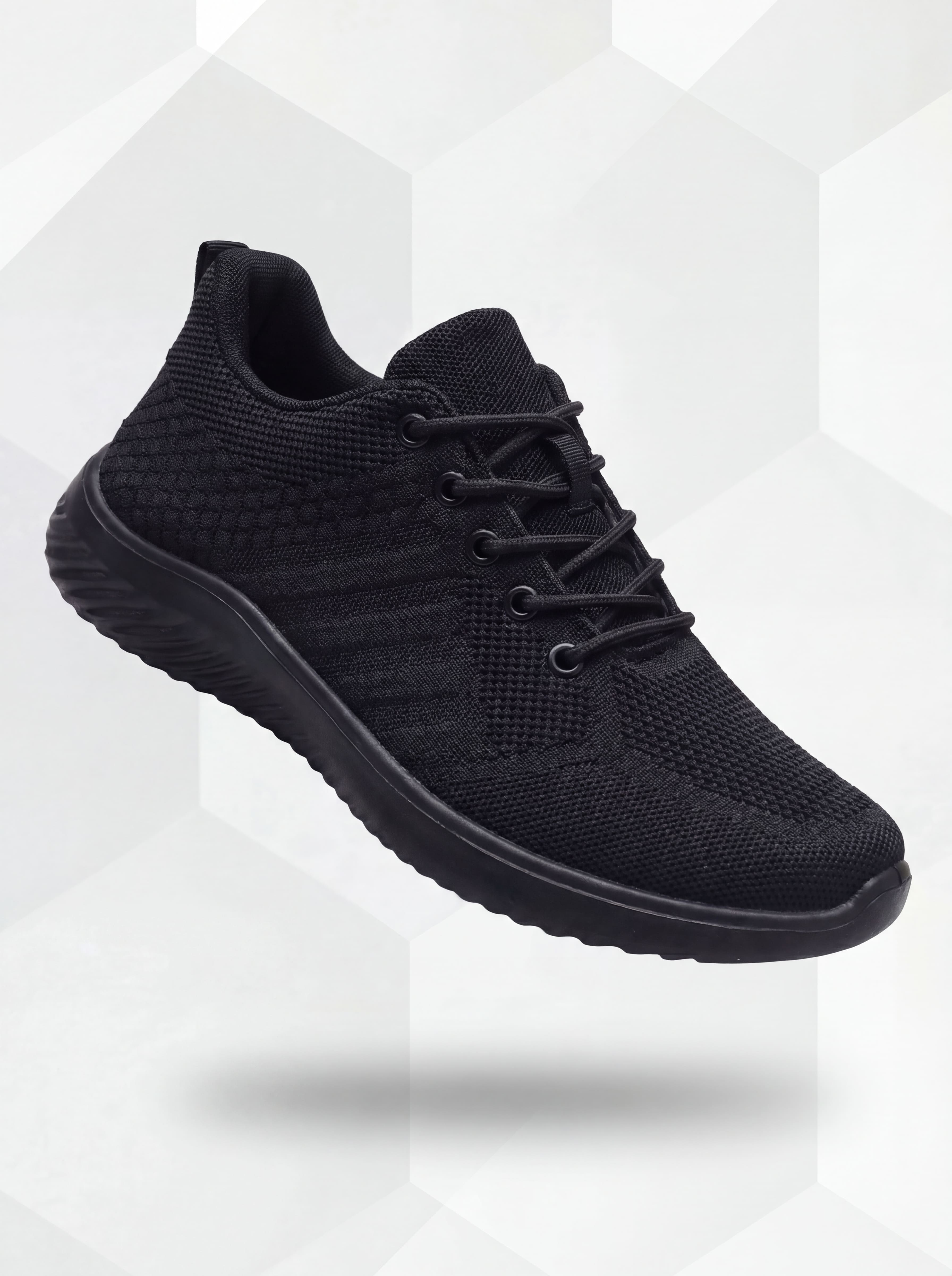 Dynamische atmungsaktive Schuhe