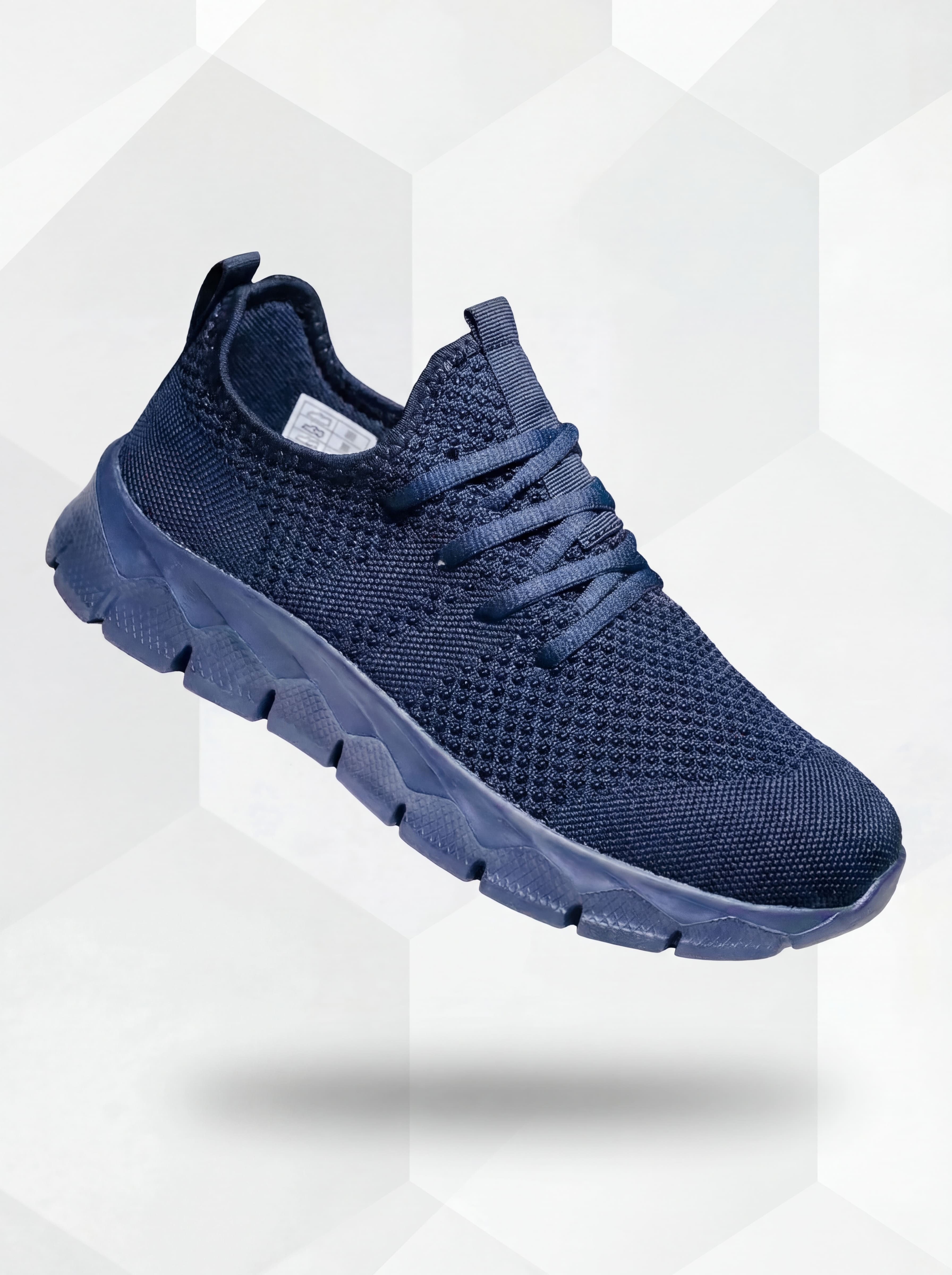 Atmungsaktive Schuhe Impact