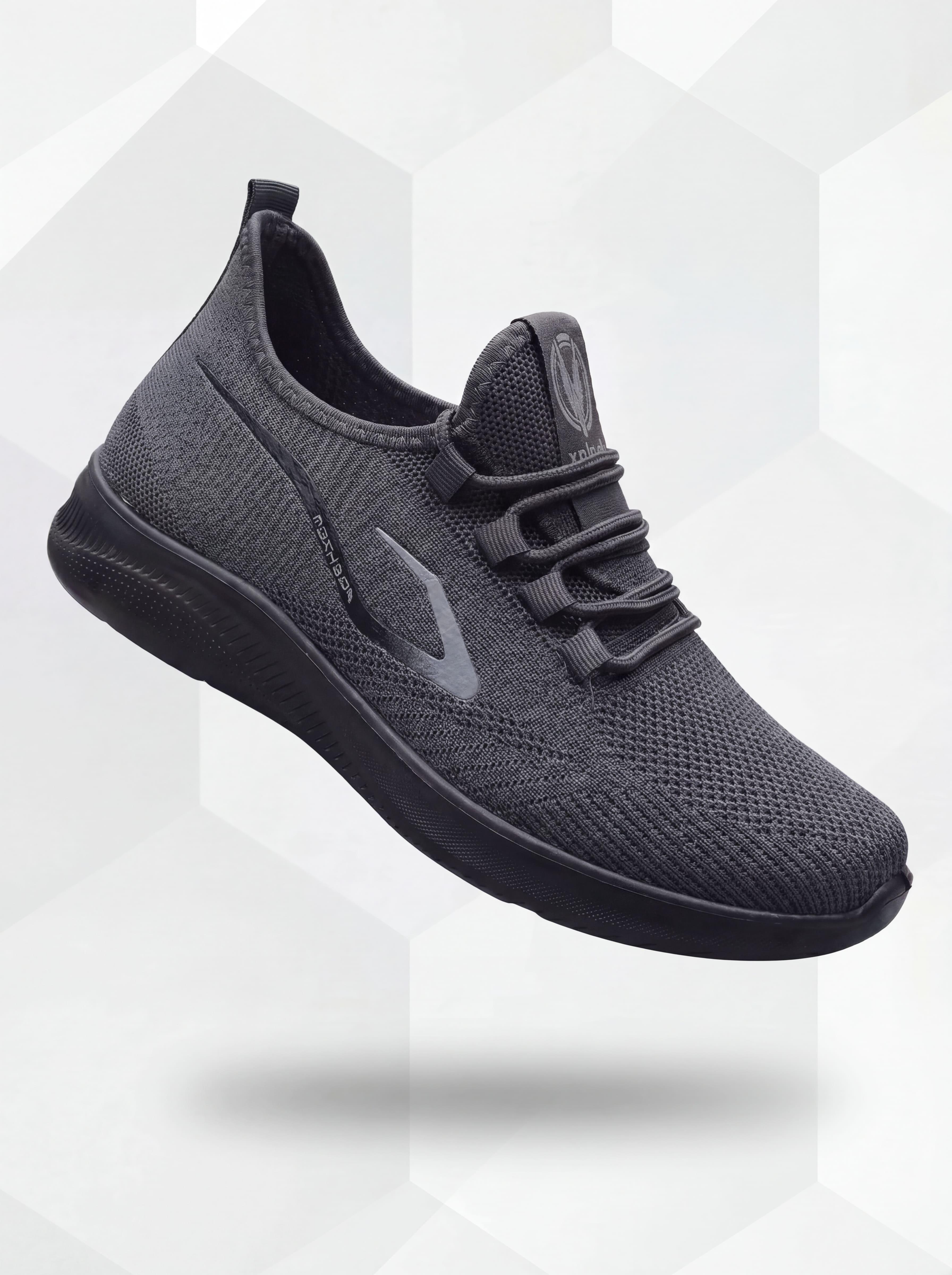 Atmungsaktive Sportschuhe der Sport-Klasse