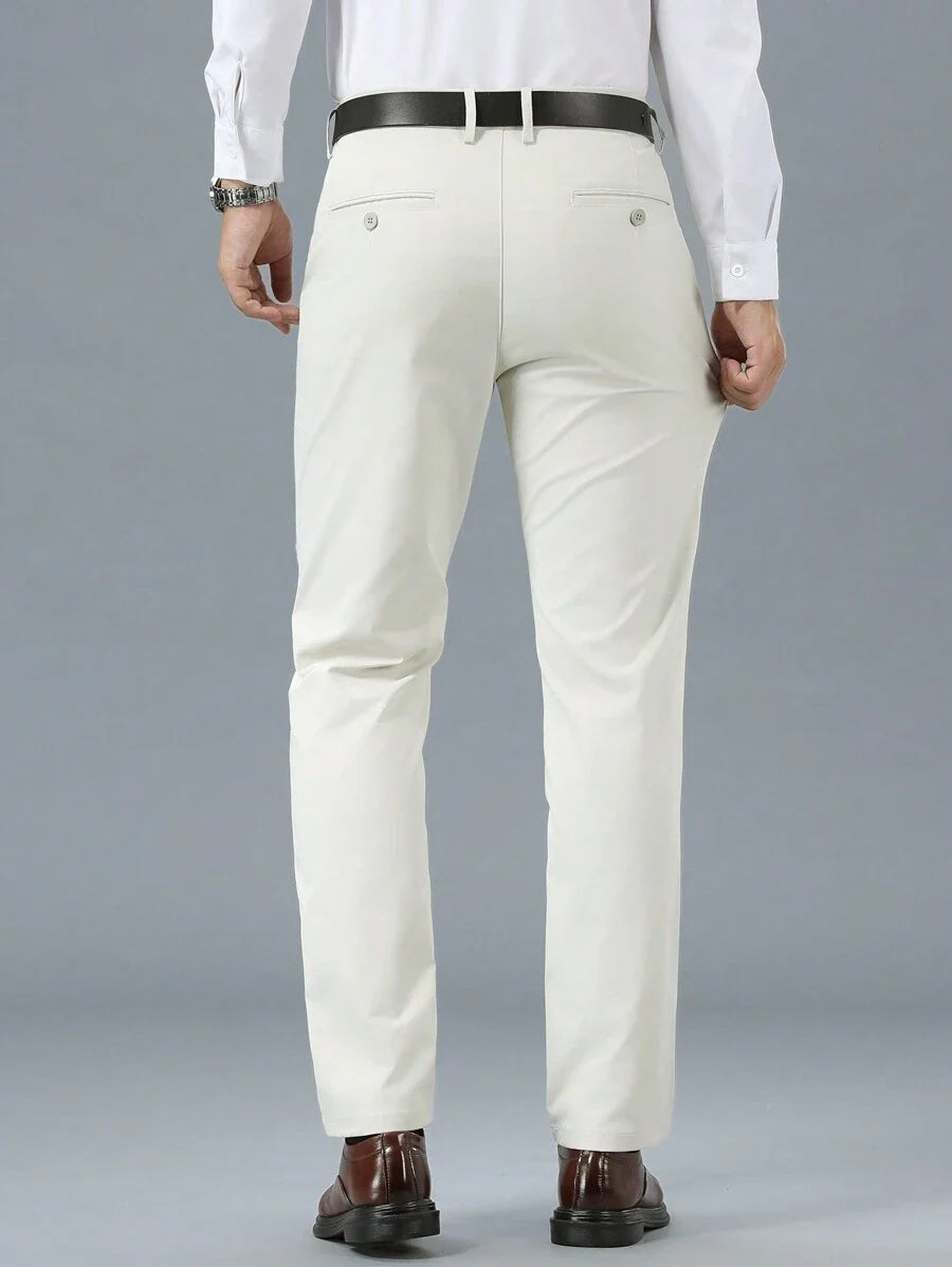 Pantalon homme droit