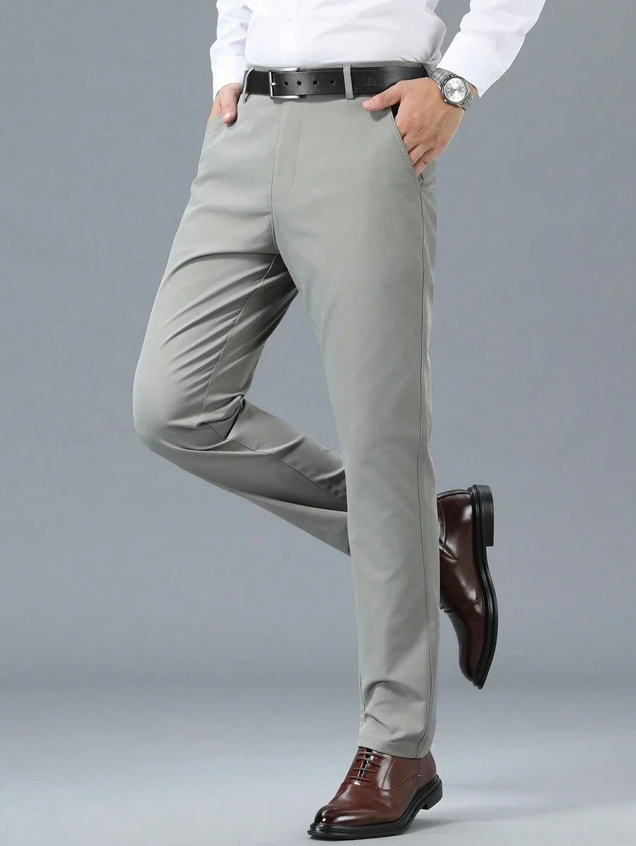 Pantalon homme droit
