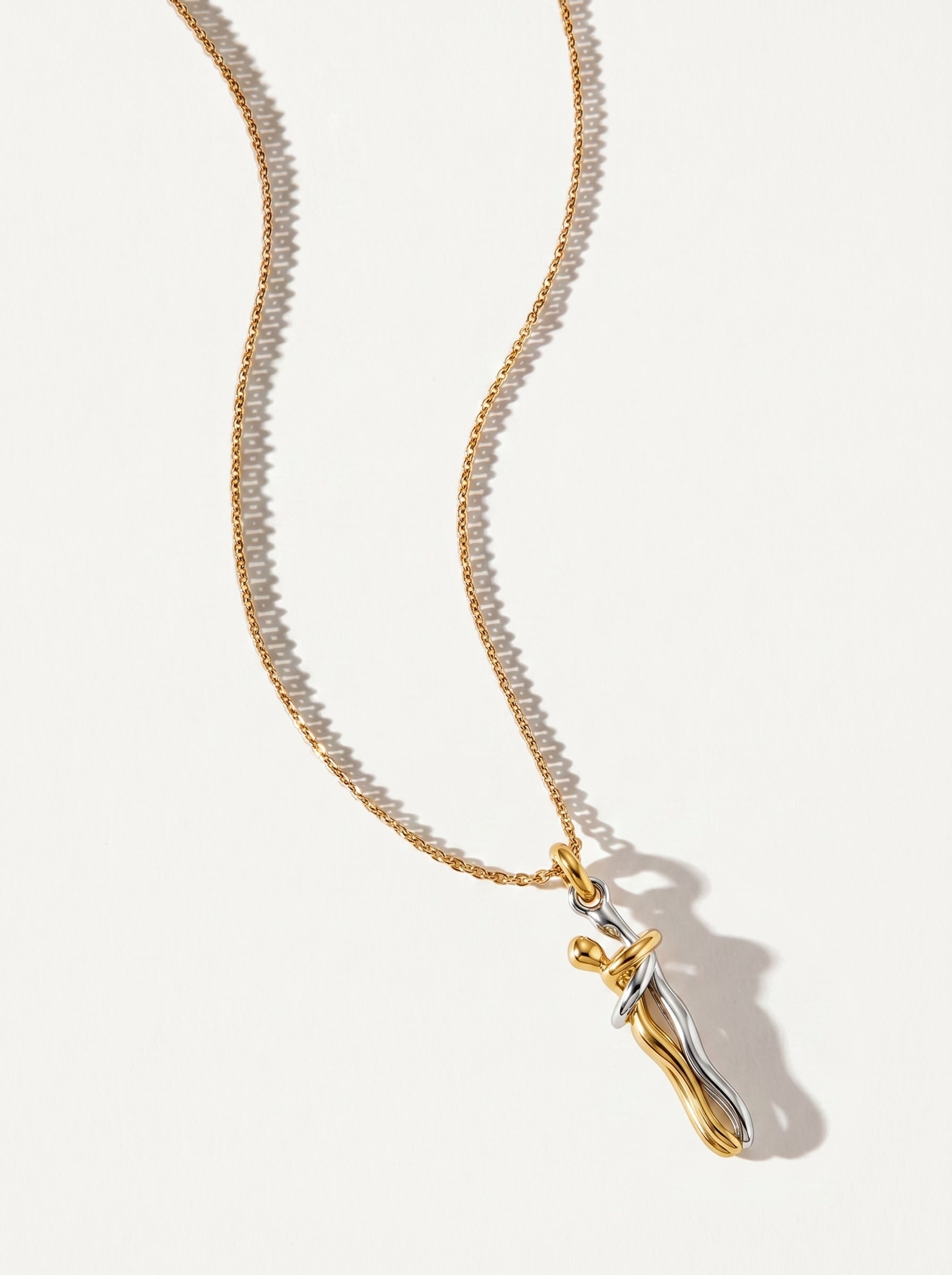 Collar "Le Câlin D'Amour"