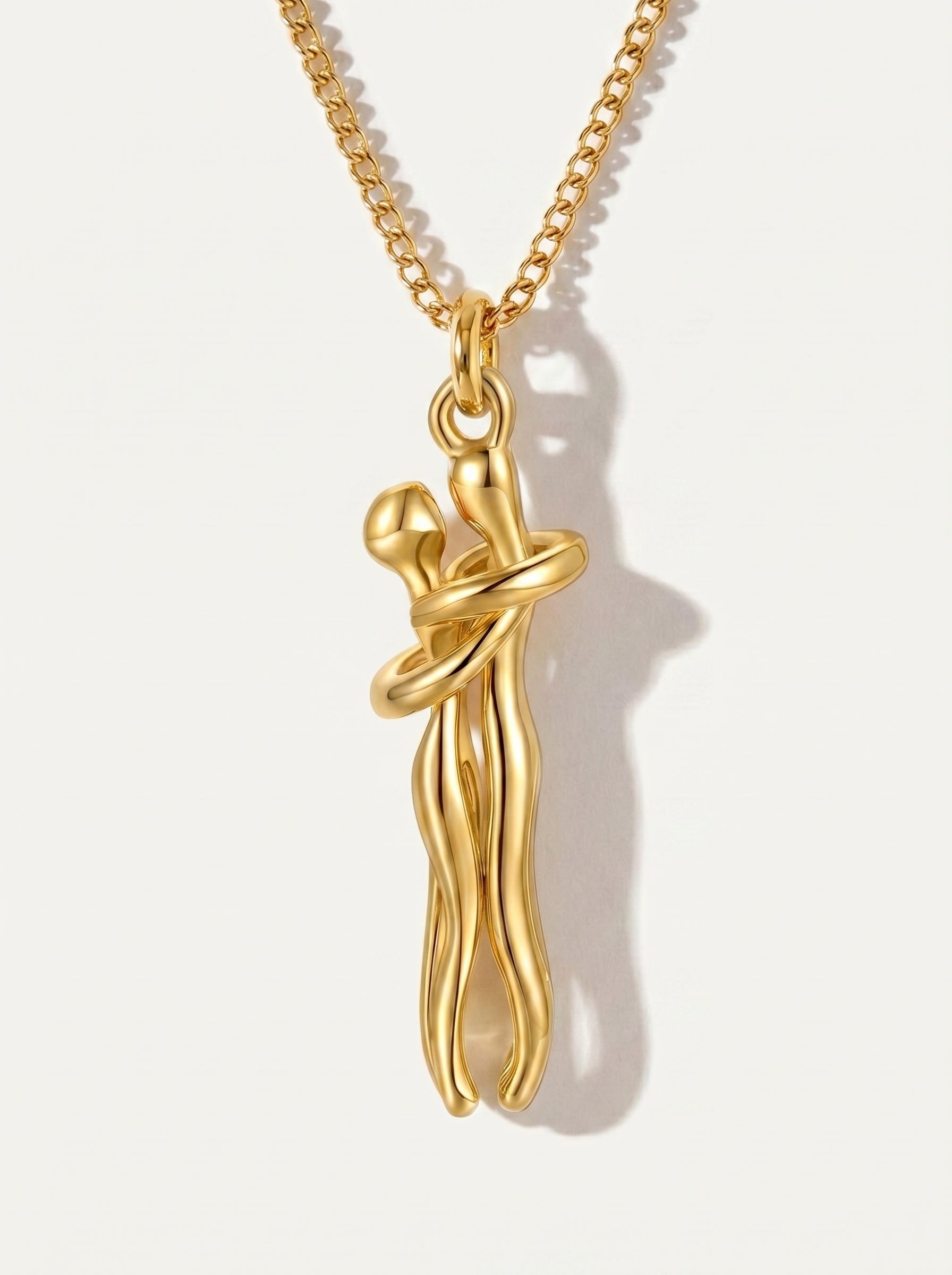 Collar "Le Câlin D'Amour"