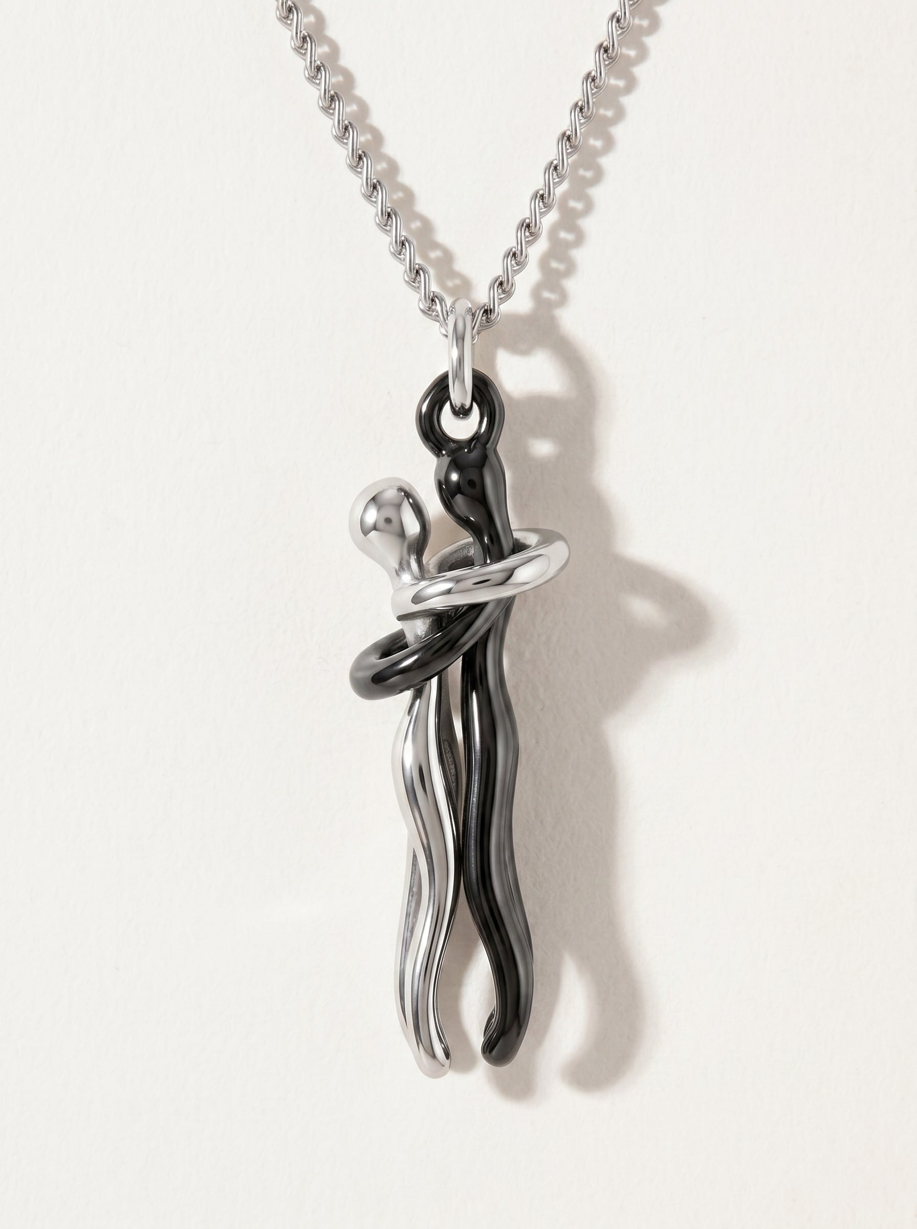 Collar "Le Câlin D'Amour"