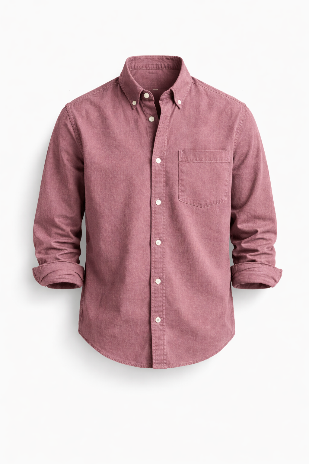 KIKO | CAMICIA CASUAL-CHIC