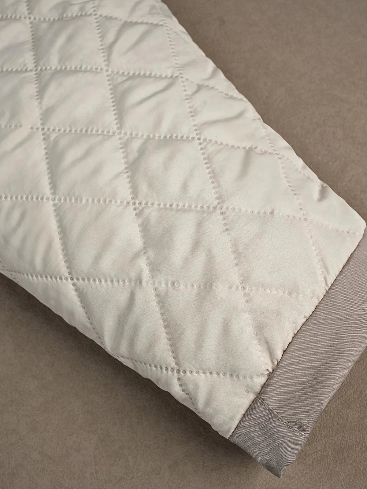 STM-TEX™ Oversized Rain Jacket | Cilucci