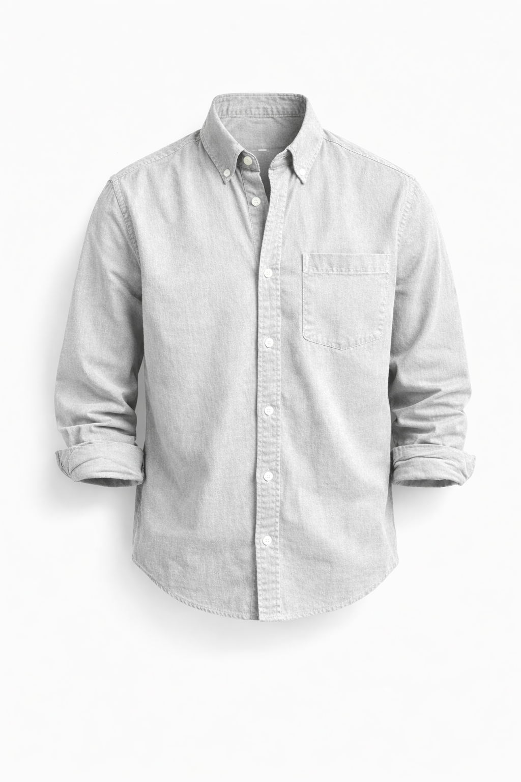KIKO | CAMICIA CASUAL-CHIC