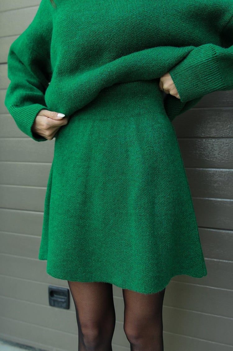 MARINA | 2-TEILIGES STRICKSET